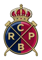 club logo